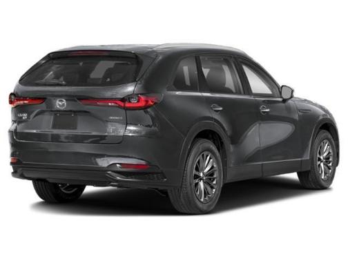 2026 Mazda CX-90 3.3 Turbo Preferred