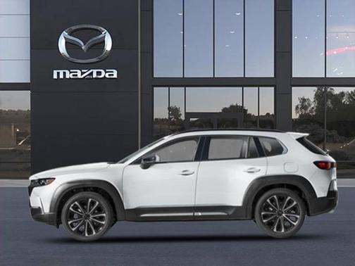 2026 Mazda CX-50 2.5 TURBO PREMIUM PLUS