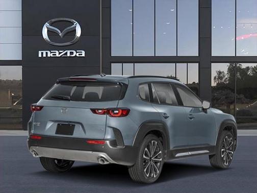 2026 Mazda CX-50 2.5 TURBO PREMIUM PLUS