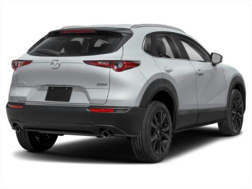 2025 Mazda CX-30 Select