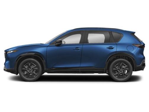 2026 Mazda CX-5 Premium Plus