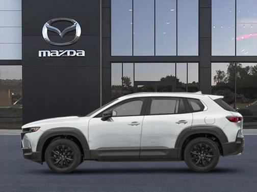 2026 Mazda CX-50 Preferred