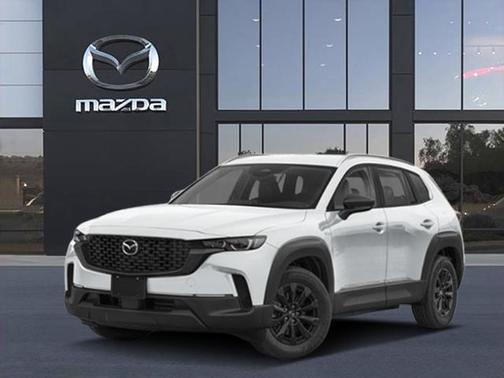 2026 Mazda CX-50 Preferred