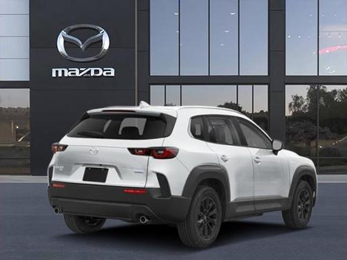 2026 Mazda CX-50 Preferred