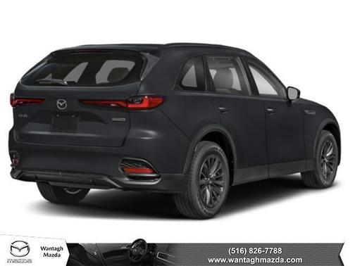 2025 Mazda CX-70 3.3 Turbo Preferred Package
