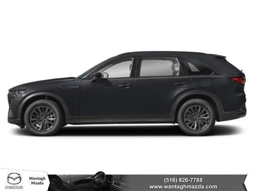 2025 Mazda CX-70 3.3 Turbo Preferred Package