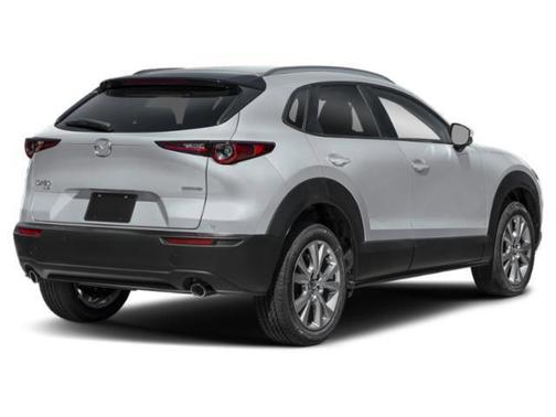 2026 Mazda CX-30 Preferred