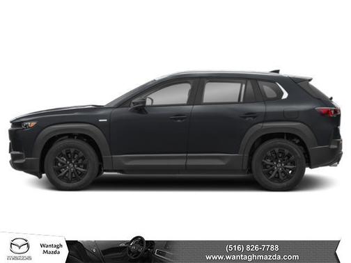 2025 Mazda CX-50 Hybrid Preferred Package AWD
