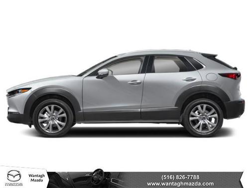 2025 Mazda CX-30 Premium Package