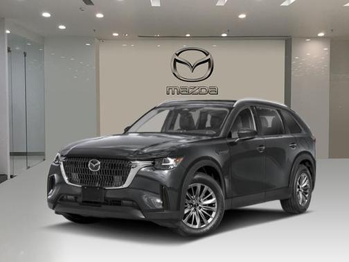 2025 Mazda CX-90 3.3 Turbo Preferred Package
