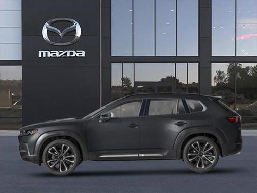 2026 Mazda CX-50 2.5 TURBO PREMIUM PLUS