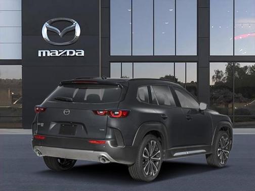 2026 Mazda CX-50 2.5 TURBO PREMIUM PLUS