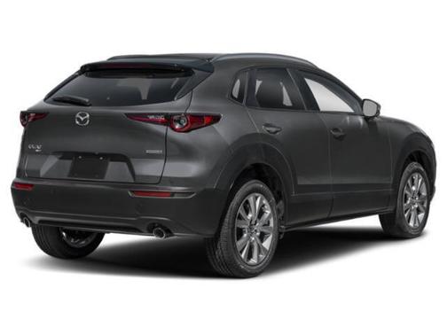 2026 Mazda CX-30 Preferred