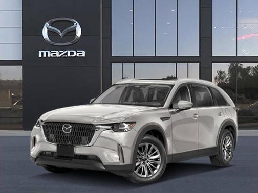 2025 Mazda CX-90 3.3 Turbo Preferred Package