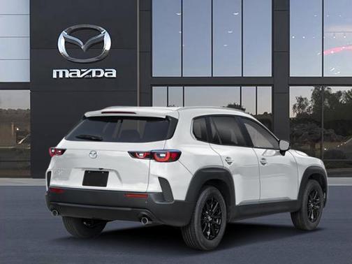 2026 Mazda CX-50 2.5 S PREFERRED