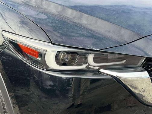 2023 Mazda CX-5 2.5 S Premium