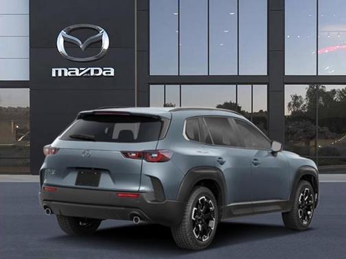 2026 Mazda CX-50 2.5 S Meridian Edition