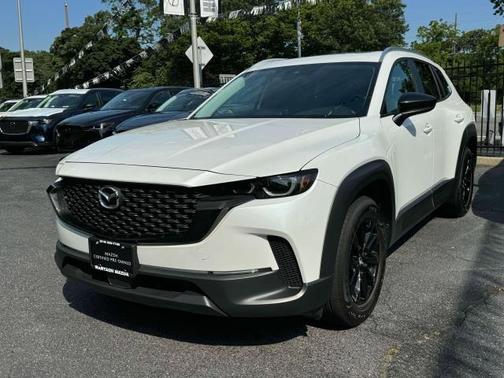2023 Mazda CX-50 2.5 S Preferred Plus Package