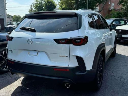 2023 Mazda CX-50 2.5 S Preferred Plus Package