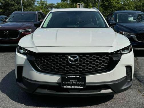 2023 Mazda CX-50 2.5 S Preferred Plus Package
