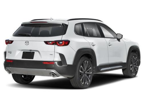 2026 Mazda CX-50 Turbo Premium Plus