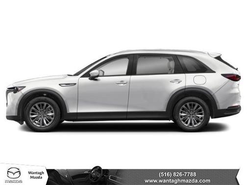 2025 Mazda CX-90 Preferred