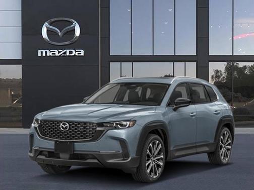 2026 Mazda CX-50 2.5 S PREMIUM