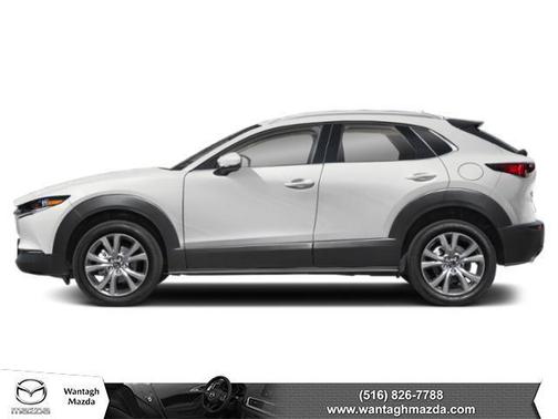 2025 Mazda CX-30 Premium Package