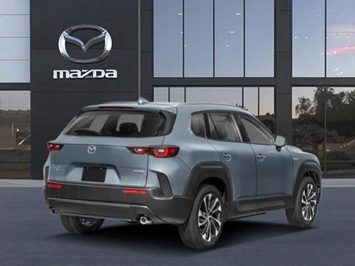 2026 Mazda CX-50 Premium Plus