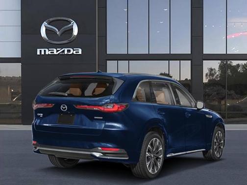 2026 Mazda CX-90 S Premium Plus