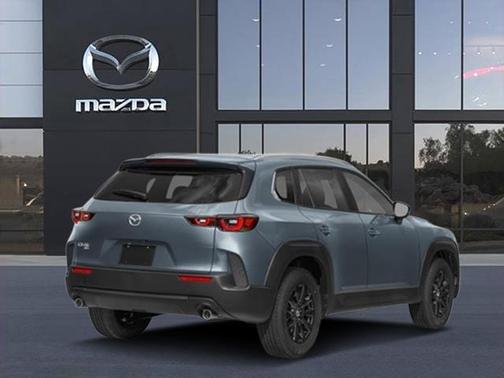 2026 Mazda CX-50 2.5 S SELECT
