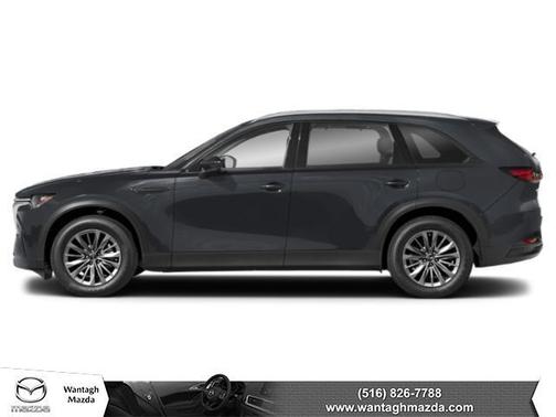 2025 Mazda CX-90 3.3 Turbo Preferred Package