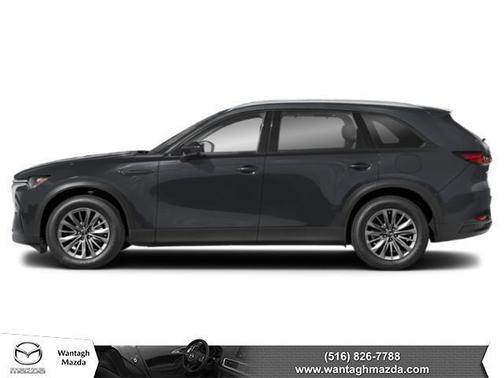 2025 Mazda CX-90 3.3 Turbo Preferred Package
