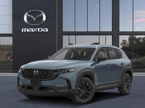 2025 Mazda CX-50 Hybrid Preferred Package