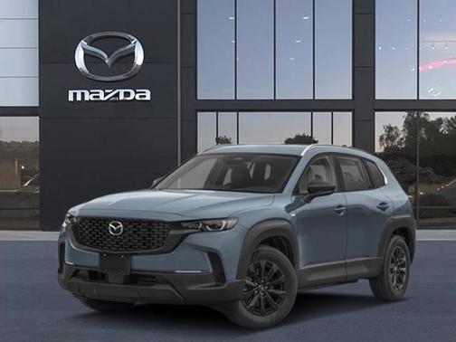2025 Mazda CX-50 Hybrid Preferred Package