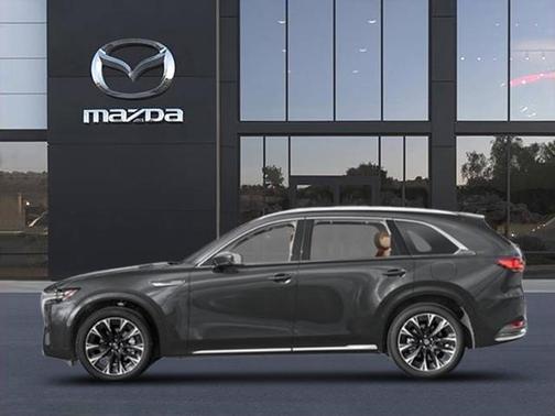 2025 Mazda CX-90 3.3 Turbo S Premium Plus Package
