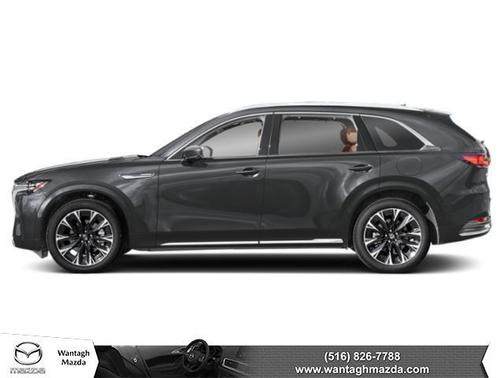 2025 Mazda CX-90 3.3 Turbo S Premium Plus Package