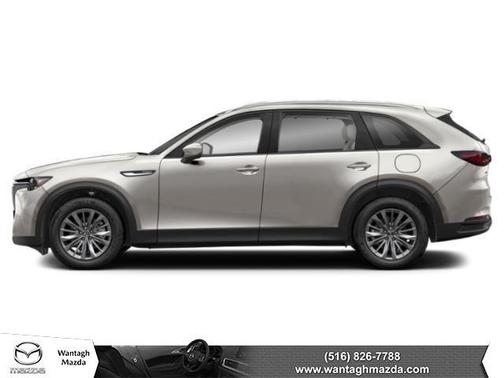 2025 Mazda CX-90 PHEV Preferred Package