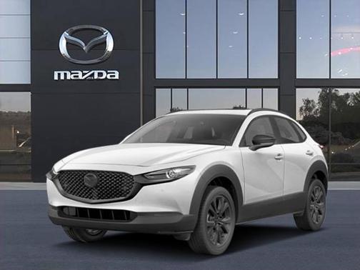 2026 Mazda CX-30 AE
