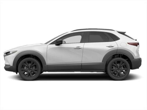 2026 Mazda CX-30 AE