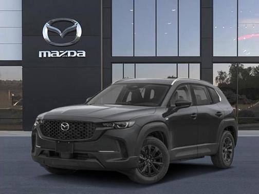 2026 Mazda CX-50 Preferred