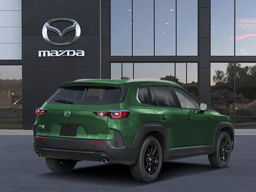 2026 Mazda CX-50 2.5 S PREFERRED