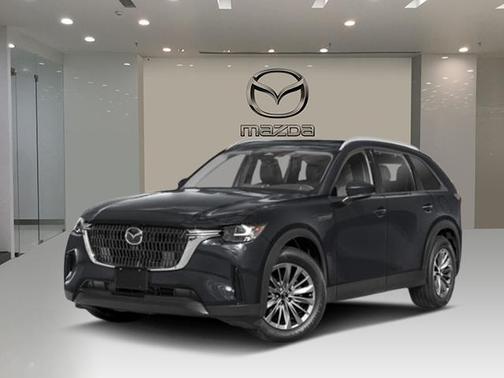 2025 Mazda CX-90 3.3 Turbo Preferred Package