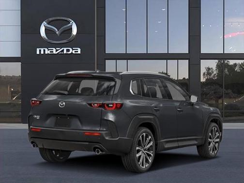 2026 Mazda CX-50 2.5 S PREMIUM