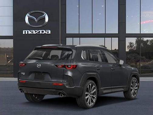 2026 Mazda CX-50 2.5 S PREMIUM