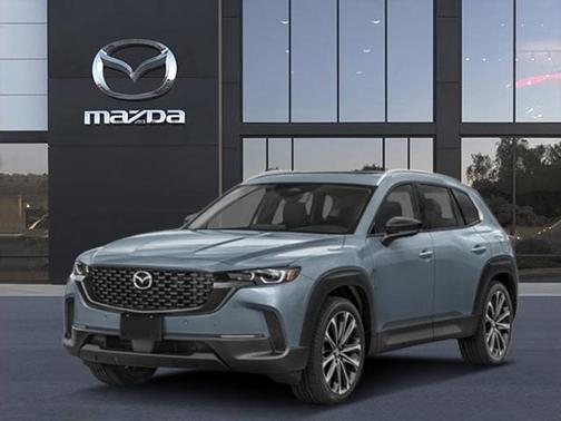 2026 Mazda CX-50 2.5 S PREMIUM
