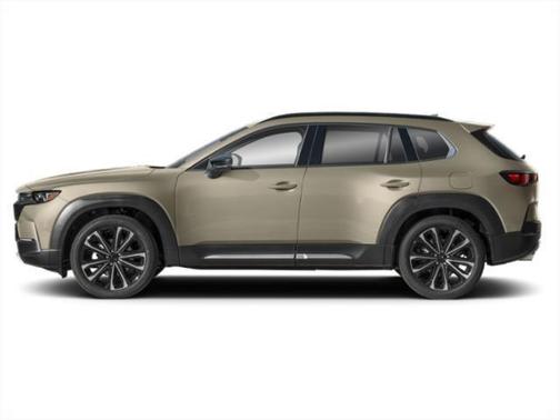 Zircon Sand Metallic 2026 Mazda CX-50 2.5 TURBO PREMIUM PLUS