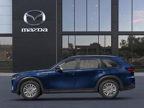 2026 Mazda CX-90 SE