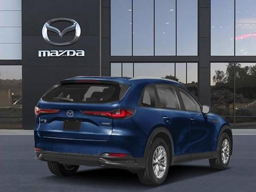 2026 Mazda CX-90 SE