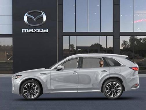 2026 Mazda CX-90 S Premium Plus